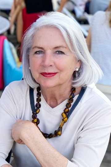 Mina Romana Righetto