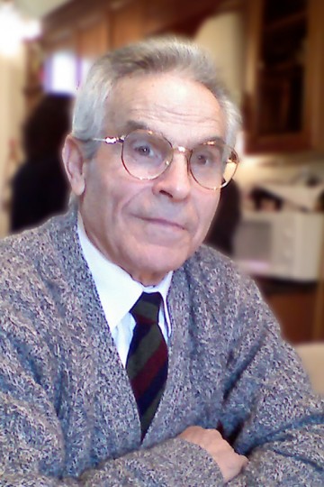Salvatore Rosato