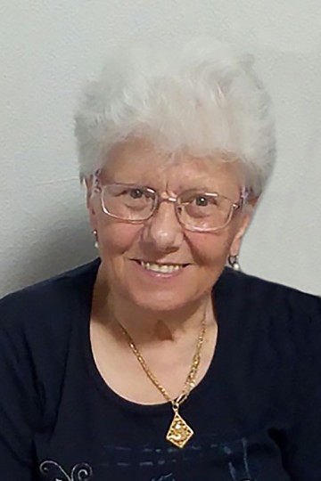 Maria Sant
