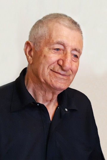 Olivio Sartor