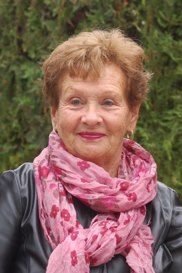 Marisa Scaldelai