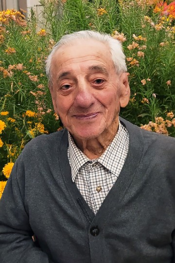 Luigi Schiabel