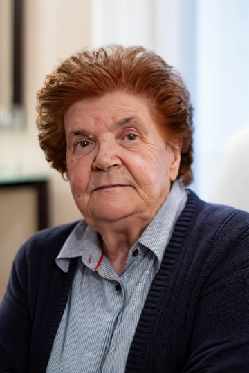 Eda Silvestri