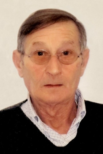 Silvano Stefanetto