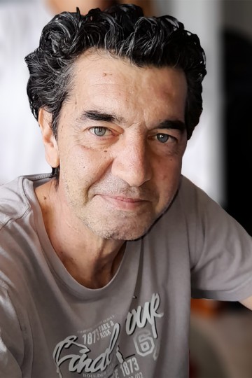 Marco Toffolon