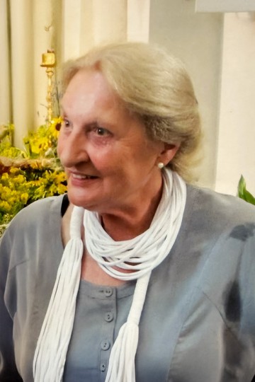Sonia Tomasella