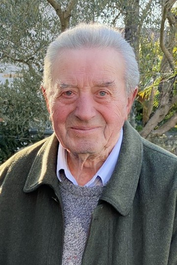 Lino Tonetto