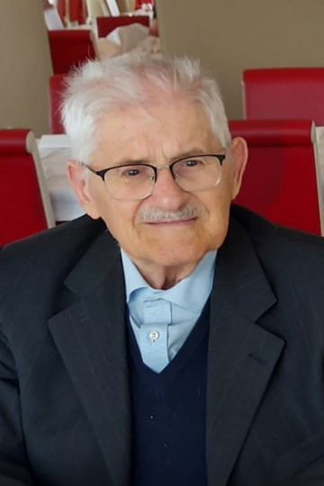 Gian Franco Tonon