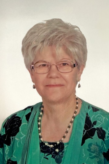 Marita Travagin