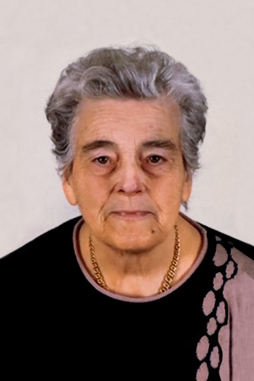 Luciana Vendramin