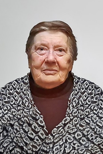 Giovanna Visentin