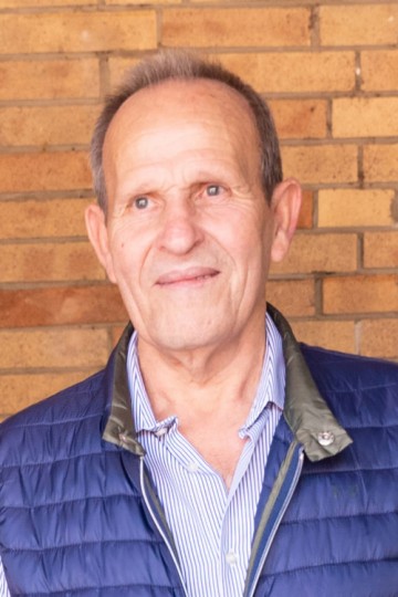 Vito Monticciolo