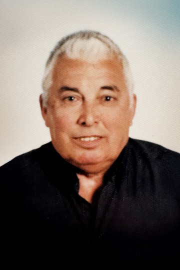 Egidio Zanetti