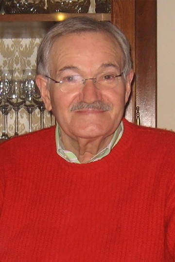 Piero Costantin