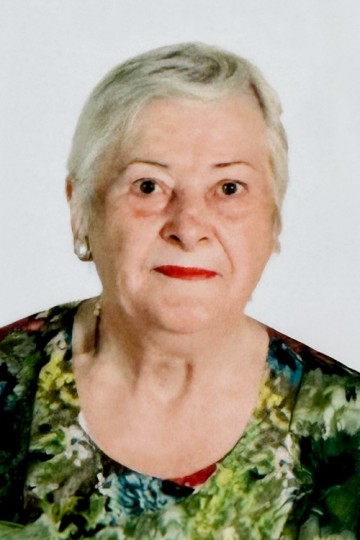 Marcella Trevisan